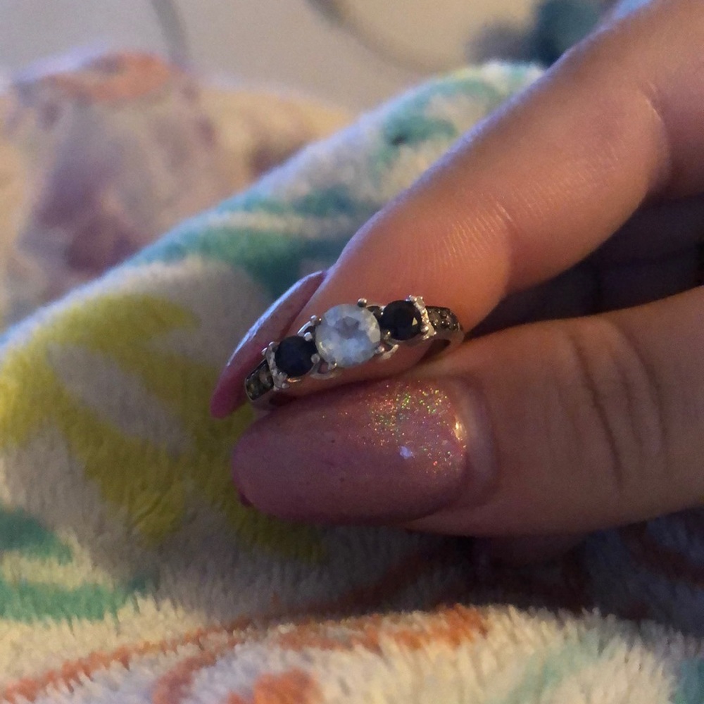 14k levian ring